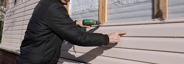 Best Steel Siding Installation  in , MD